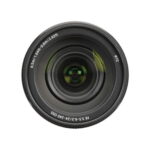 Sony FE 24–240mm F3.5-6.3 OSS Lens