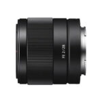 Sony FE 28mm F2 Lens