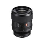 Sony FE 35mm F1.4 GM Lens