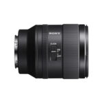 Sony FE 35mm F1.4 GM Lens
