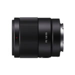 Sony FE 35mm F1.8 lens