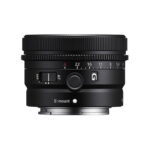 Sony FE 40mm F2.5 G Lens