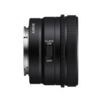 Sony FE 40mm F2.5 G Lens