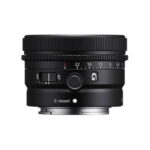 Sony FE 50mm F2.5 G Lens
