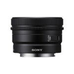 Sony FE 50mm F2.5 G Lens