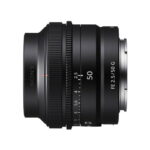 Sony FE 50mm F2.5 G Lens