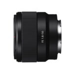 Sony FE 50mm F1.8 Lens
