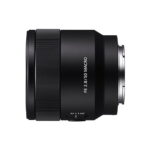 Sony FE 50mm F2.8 Macro Lens