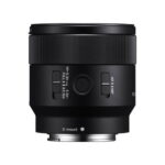 Sony FE 50mm F2.8 Macro Lens
