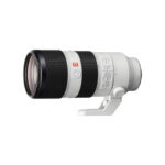Sony FE 70-200mm F2.8 GM OSS Lens