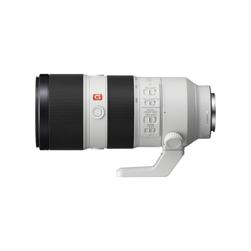 Sony FE 70-200mm F2.8 GM OSS Lens