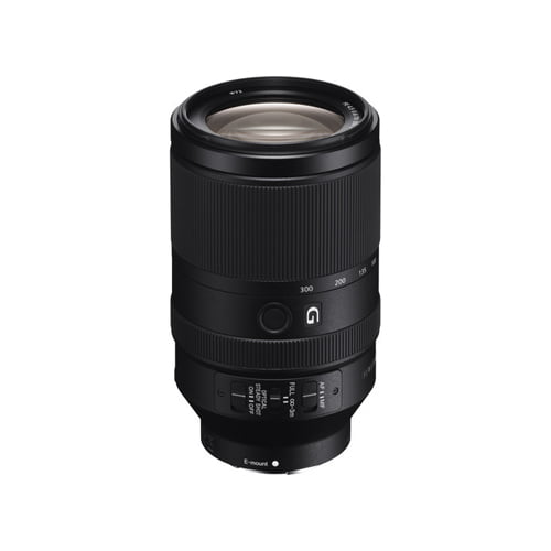 Sony FE 70-300mm F4.5-5.6 G OSS Lens