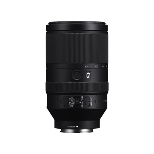 Sony FE 70-300mm F4.5-5.6 G OSS Lens