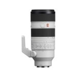 Sony FE 70–200mm F2.8 GM OSS II Lens