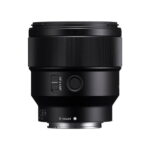Sony FE 85mm F1.8 Lens