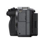 Sony FX-3 Full Frame Cinema Camera