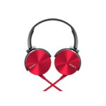 Sony MDR-XB450 Extra Bass Headphones