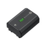 Sony NP-FZ100 Rechargeable Lithium-Ion Battery (2280mAh)