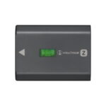 Sony NP-FZ100 Rechargeable Lithium-Ion Battery (2280mAh)
