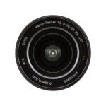 Sony Vario-Tessar® T* FE 16-35mm F4 ZA OSS Lens
