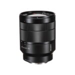 Sony Vario-Tessar® T* FE 24-70mm F4 ZA OSS Lens