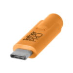 Tether Tools TetherPro USB 3.0 to USB-C 15ft Cable