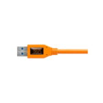 Tether Tools TetherPro USB 3.0 to USB-C 15ft Cable