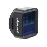 Ulanzi 1.33X Anamorphic Phone Lens