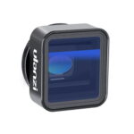 Ulanzi 1.33X Anamorphic Phone Lens