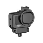 GoPro HERO 9 Black Moto Vlog Bundle