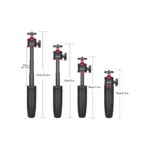 Ulanzi MT-08 Mini Extendable Handheld Tripod