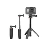 Ulanzi MT-09 Mini Extension Pole Tripod