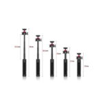 Ulanzi MT-16 Extendable Tripod with Ball Head