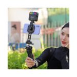 Ulanzi ST-28 Magnetic Phone Mount - Compatible with iPhone MagSafe