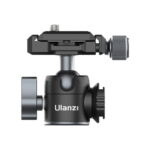 Ulanzi U-60L Arca Side Cold Shoe Ballhead