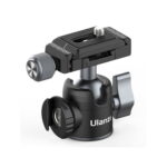 Ulanzi U-60L Arca Side Cold Shoe Ballhead