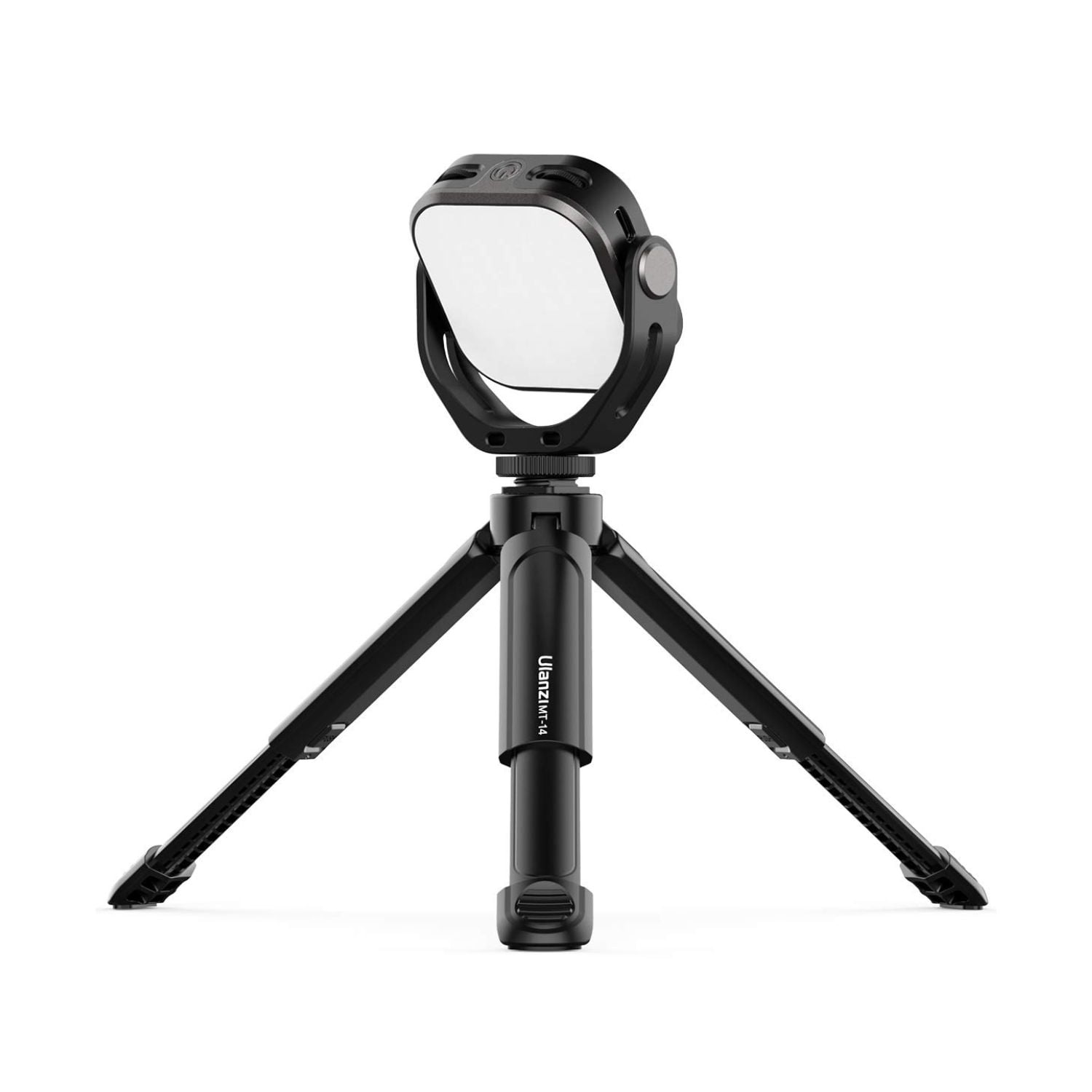 Ulanzi VL66 LED with MT-14 Tripod Combo