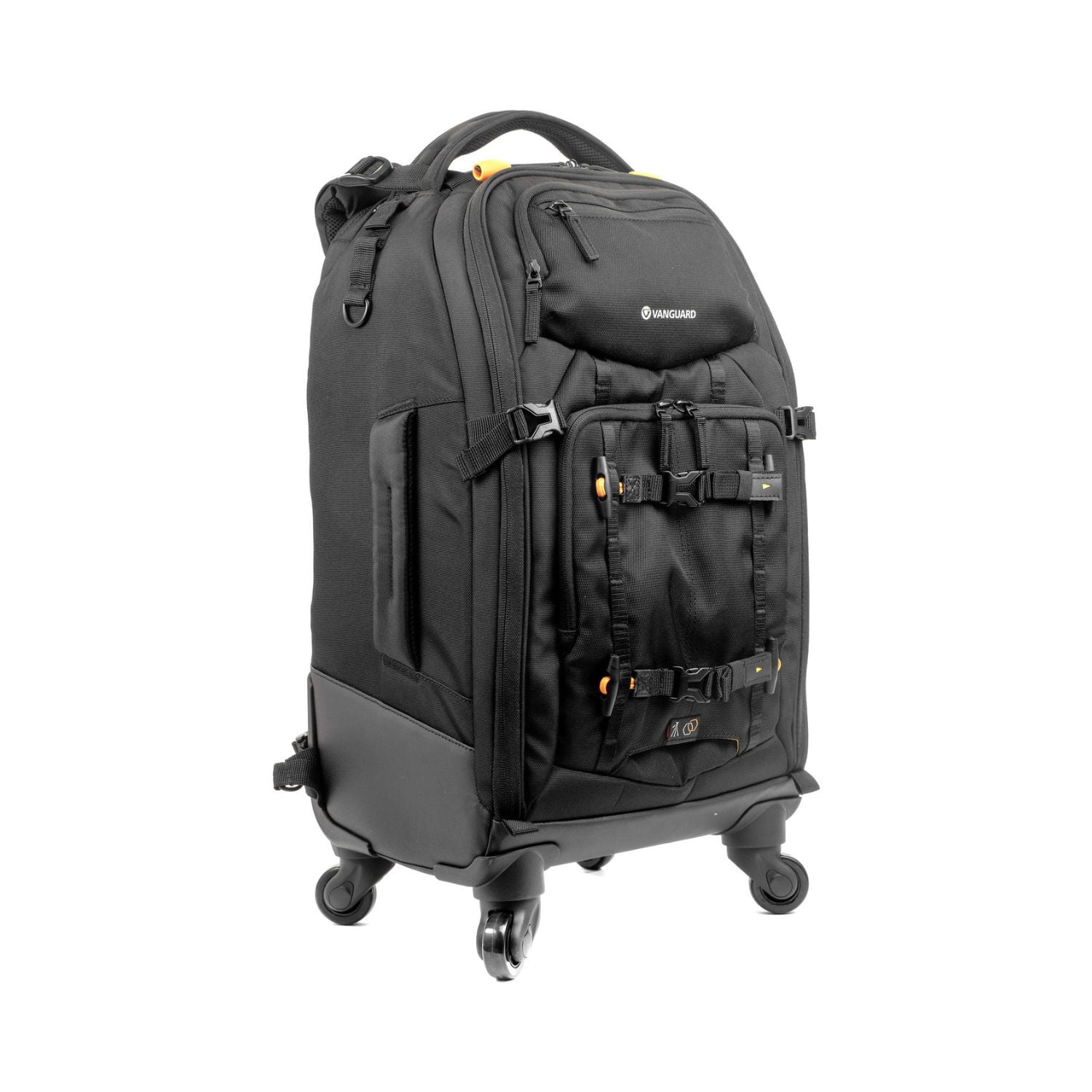 Vanguard Alta Fly 58T Roller Camera Bag