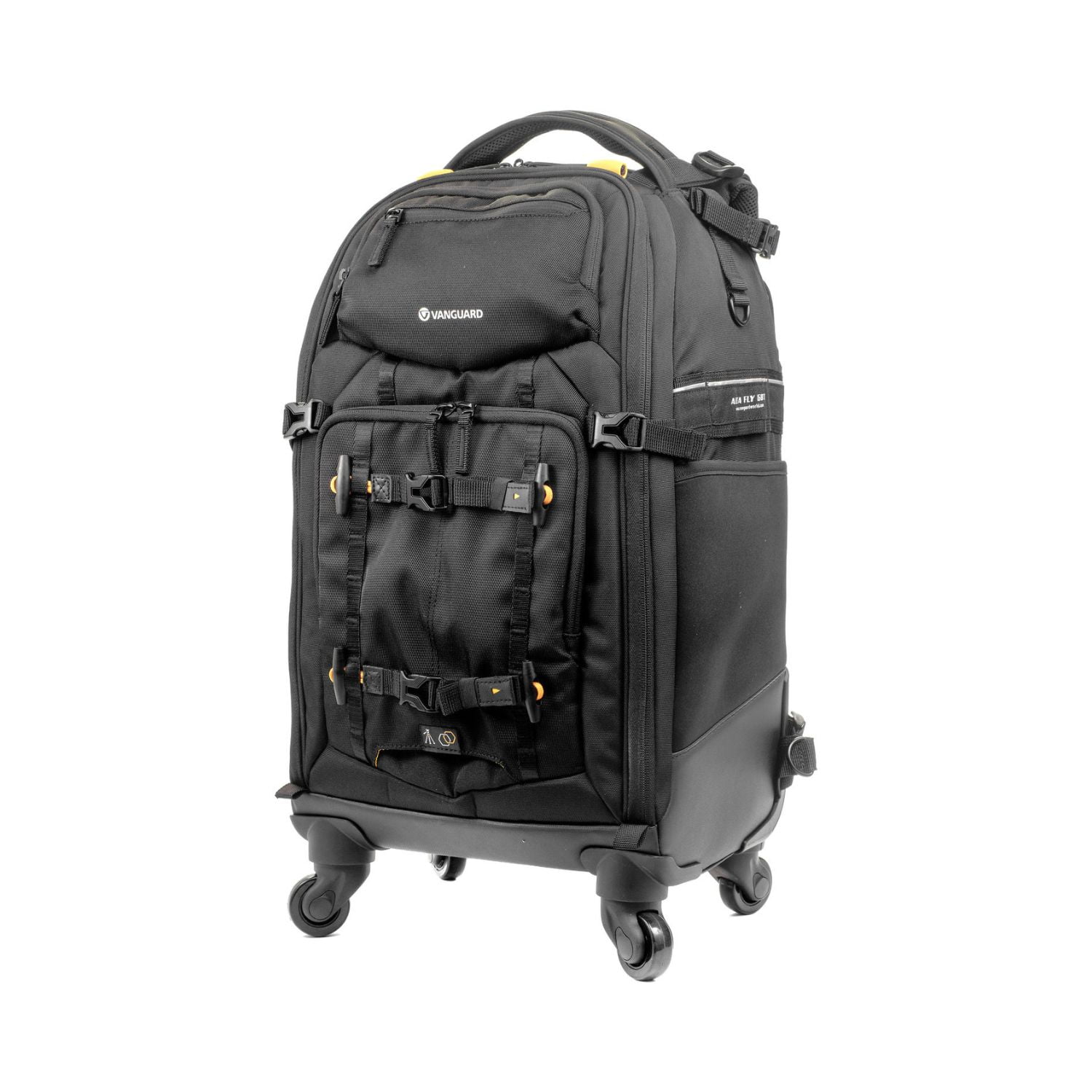 Vanguard Alta Fly 58T Roller Camera Bag