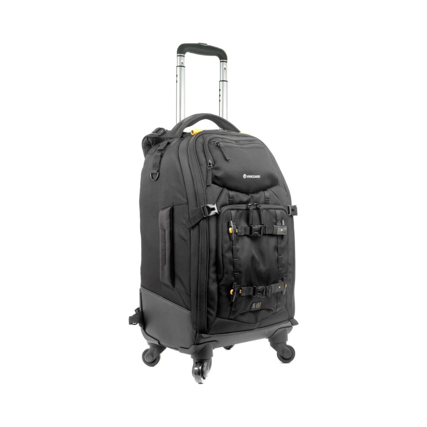 Vanguard Alta Fly 58T Roller Camera Bag