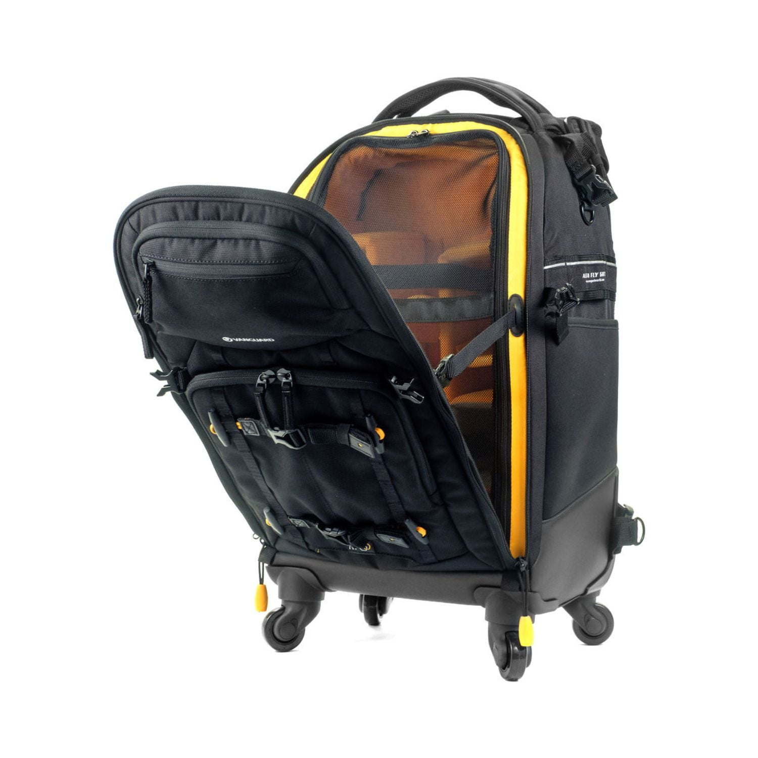 Vanguard Alta Fly 58T Roller Camera Bag