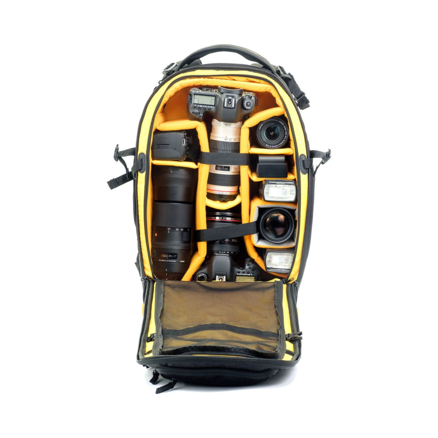 Vanguard Alta Fly 58T Roller Camera Bag