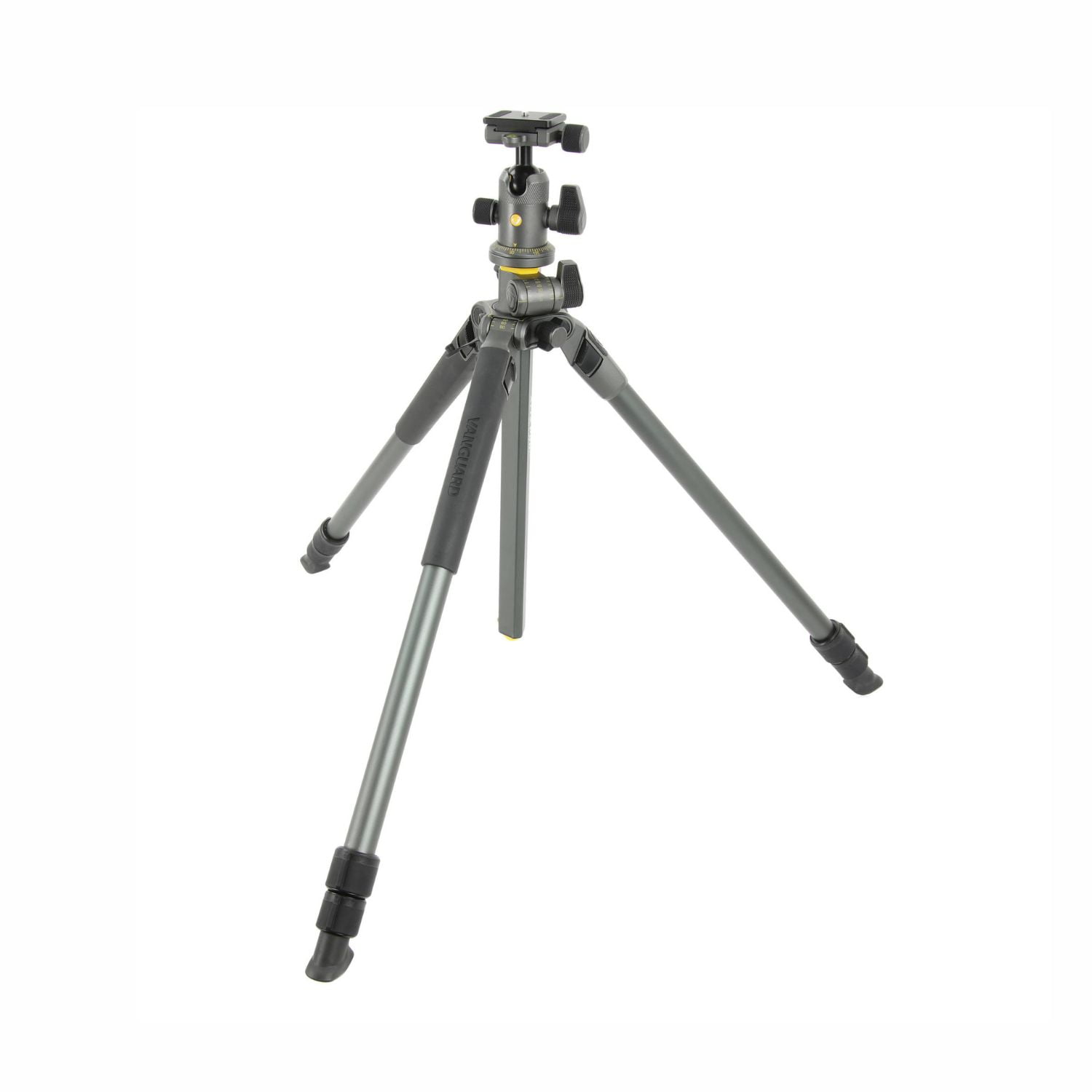 Vanguard Alta Pro 2+ 263AB100 Aluminum Tripod With Ball Head