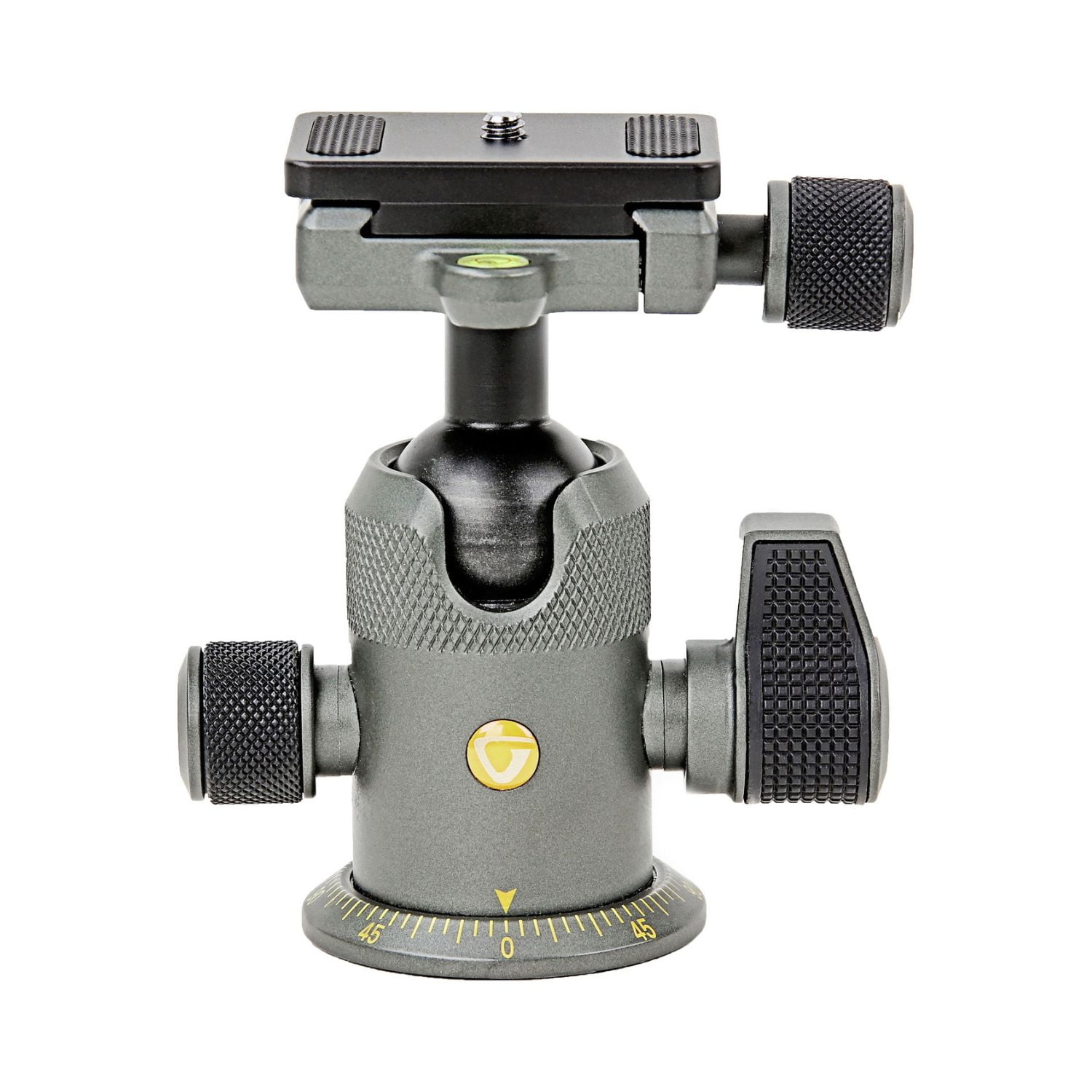 Vanguard Alta Pro 2+ 263AB100 Aluminum Tripod With Ball Head