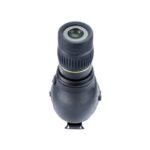 Vanguard Endeavor HD 82A 20-60x Zoom Spotting Scope (Angled View Eyepiece)