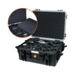 Vanguard Supreme 46F Waterproof And Airtight Hard Case