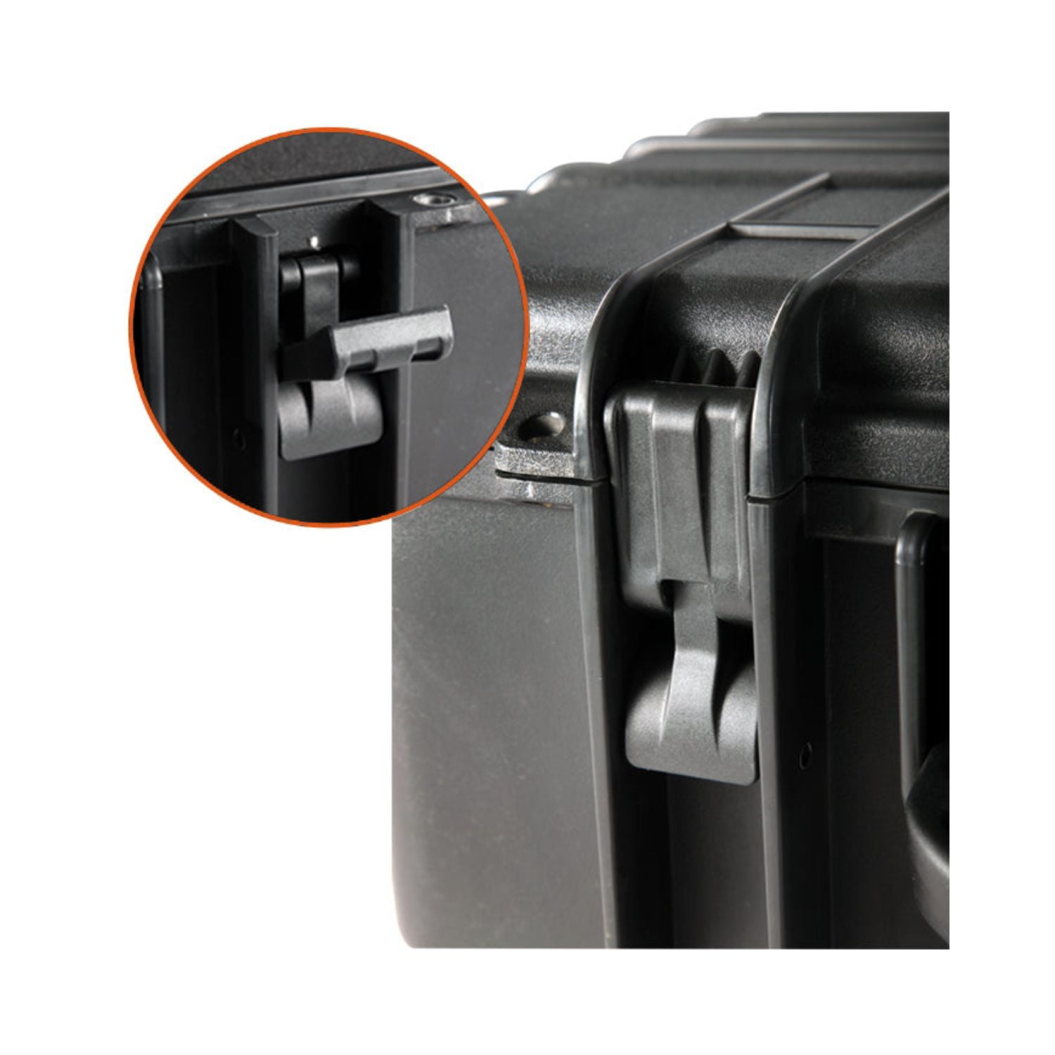 Vanguard Supreme 46F Waterproof And Airtight Hard Case