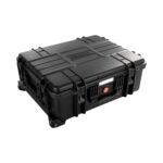 Vanguard Supreme 53F Waterproof And Airtight Hard Case