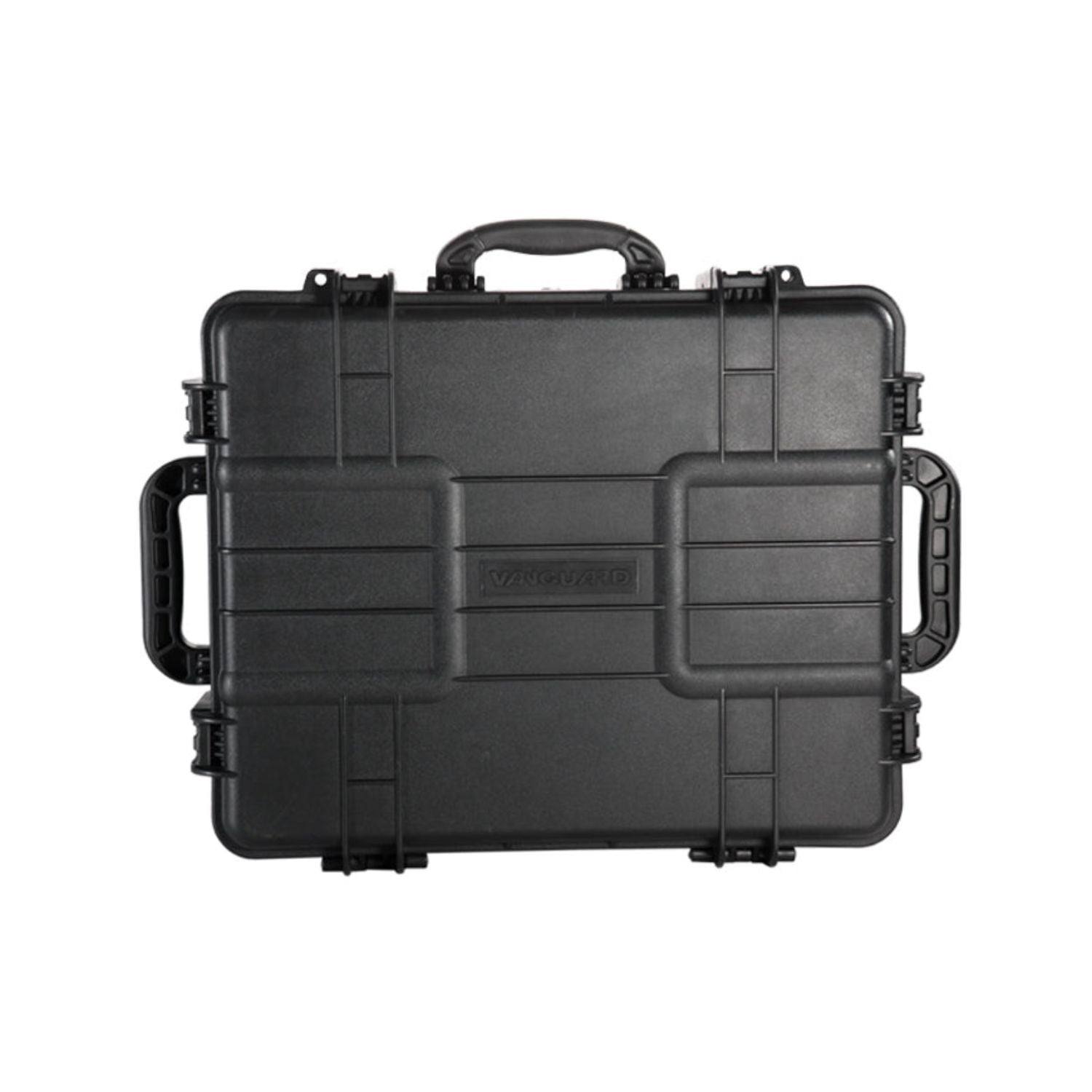 Vanguard Supreme 53F Waterproof And Airtight Hard Case