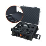 Vanguard Supreme 53F Waterproof And Airtight Hard Case